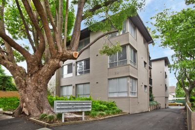 11/22 Harrow Road, Stanmore