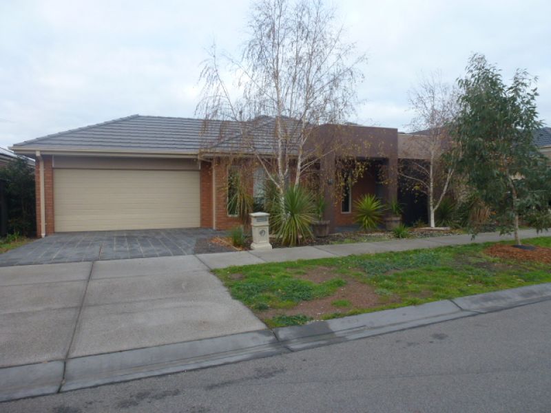 65 Northumberland Circuit, Craigieburn