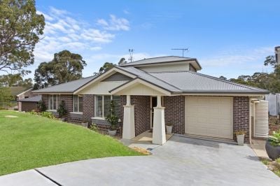 29 Lochinvar Street, Winmalee