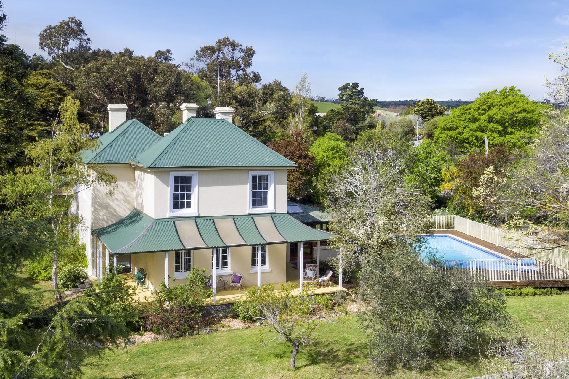 43 Station Road ST LEONARDS, St Leonards - Thumbnail 3