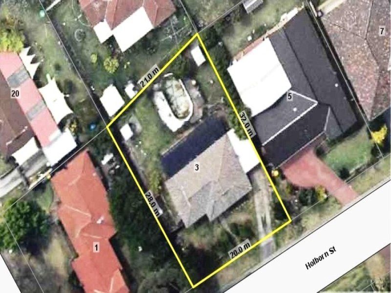 Real Estate For Sale 3 Holborn Street Ambarvale , NSW