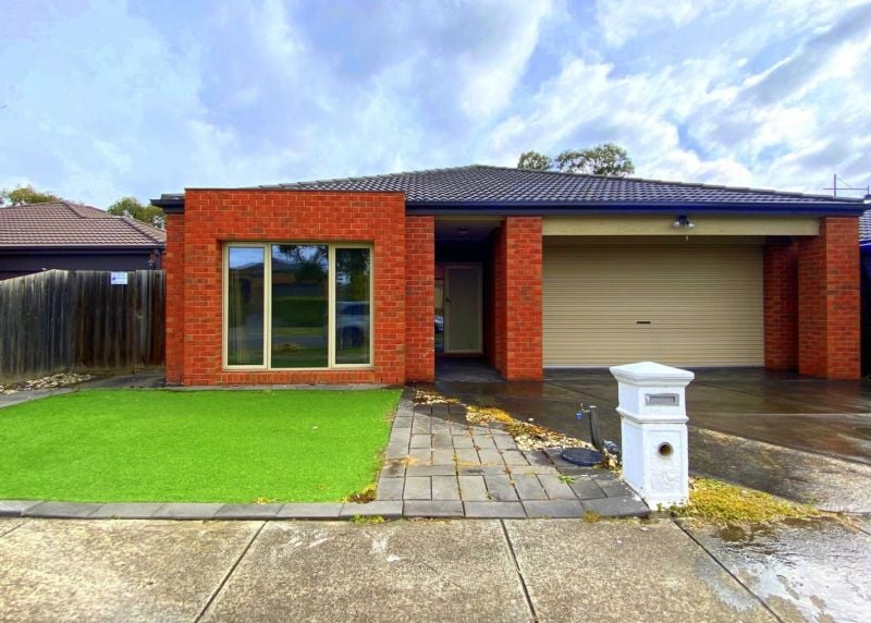 4 Trood Place, Epping