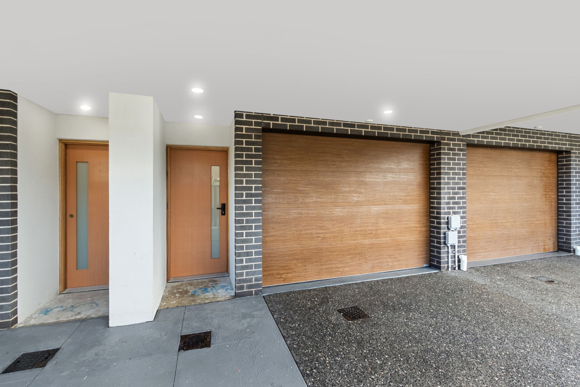 LUXURY, STYLE AND SPACE