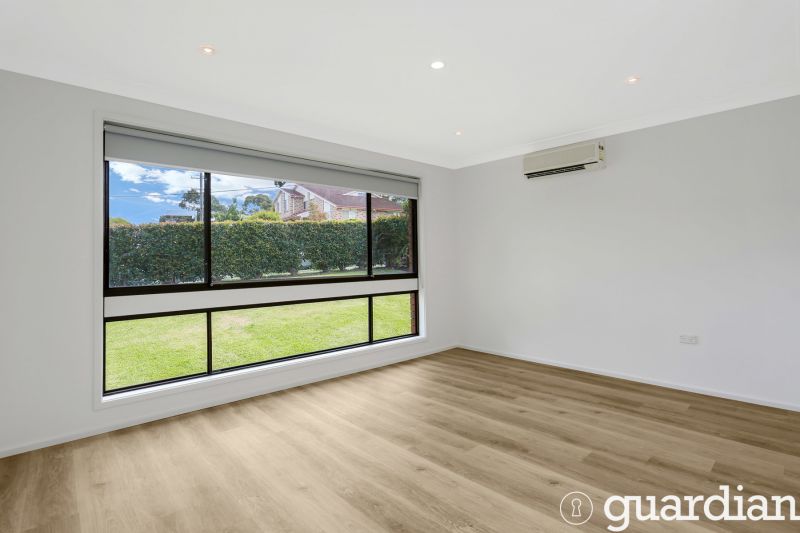 16a Malvern Avenue Baulkham Hills NSW, Baulkham Hills - Thumbnail 5
