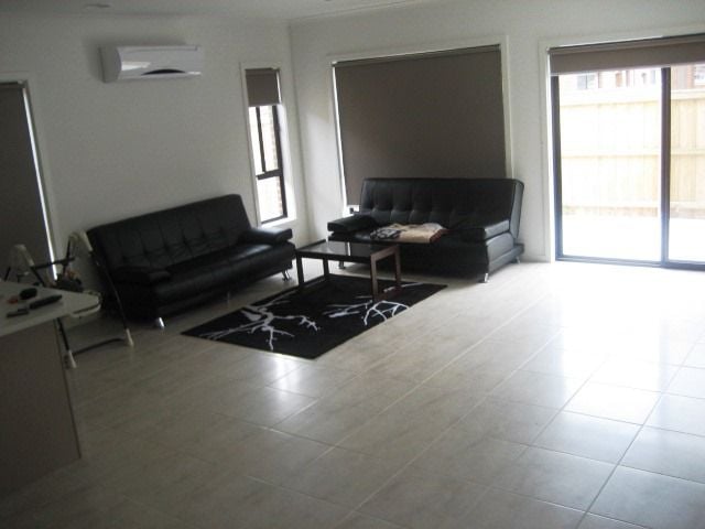 3 BEDROOM HOME IN THE LYNDARUM ESTATE
