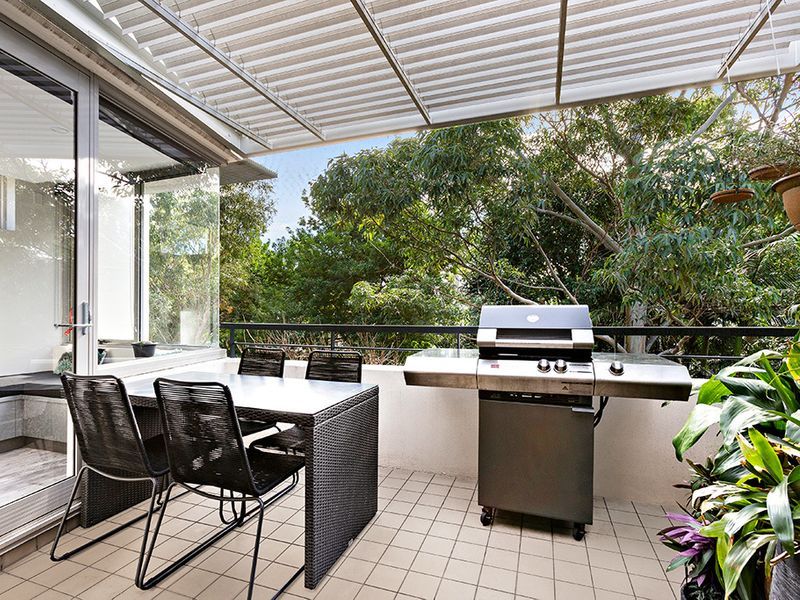 18/3 Mockridge Avenue Newington NSW, Newington - Thumbnail 5