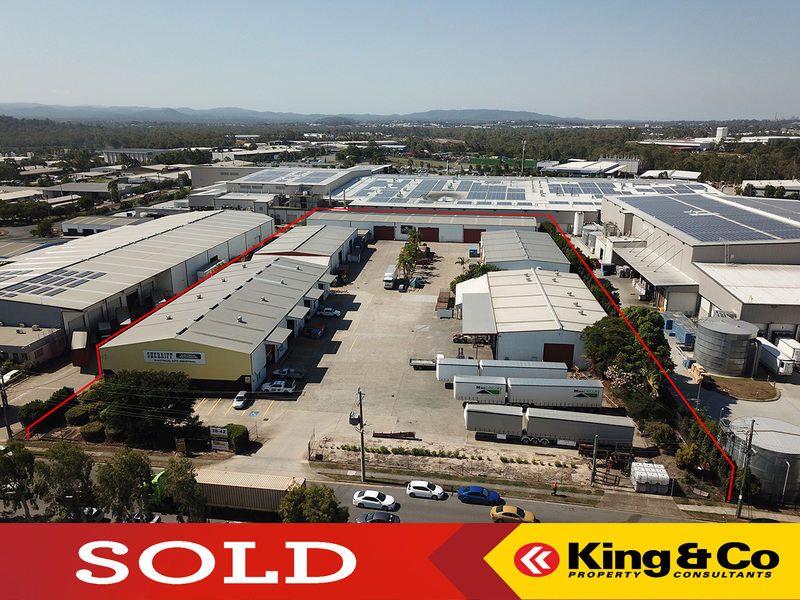 RARE MULTI-TENANTED INVESTMENT