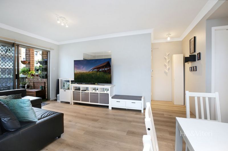 2/131-139 Oak Road, Kirrawee, Kirrawee - Thumbnail 3