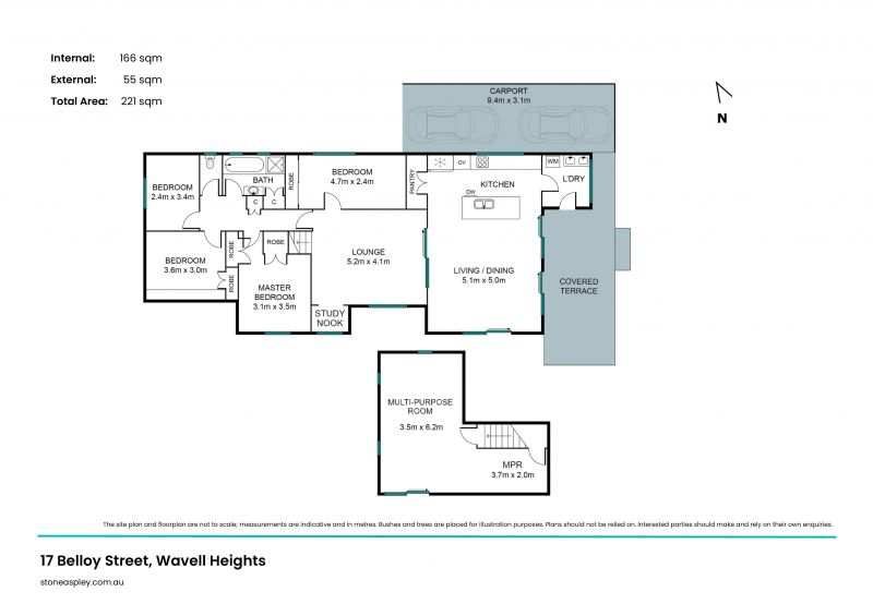 City Views, Park Views, The Ultimate Unpolished Gem