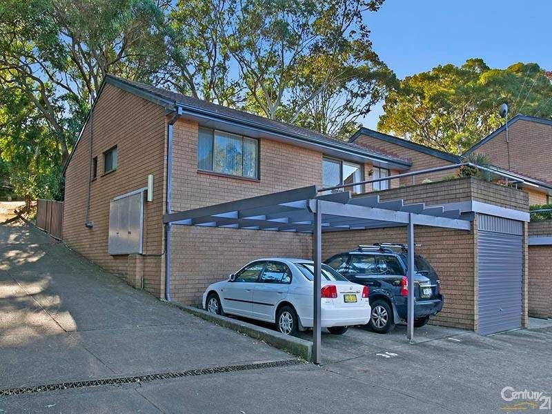 1/24 Toronto Pde (access via wattle road), JANNALI, Jannali - Thumbnail 3