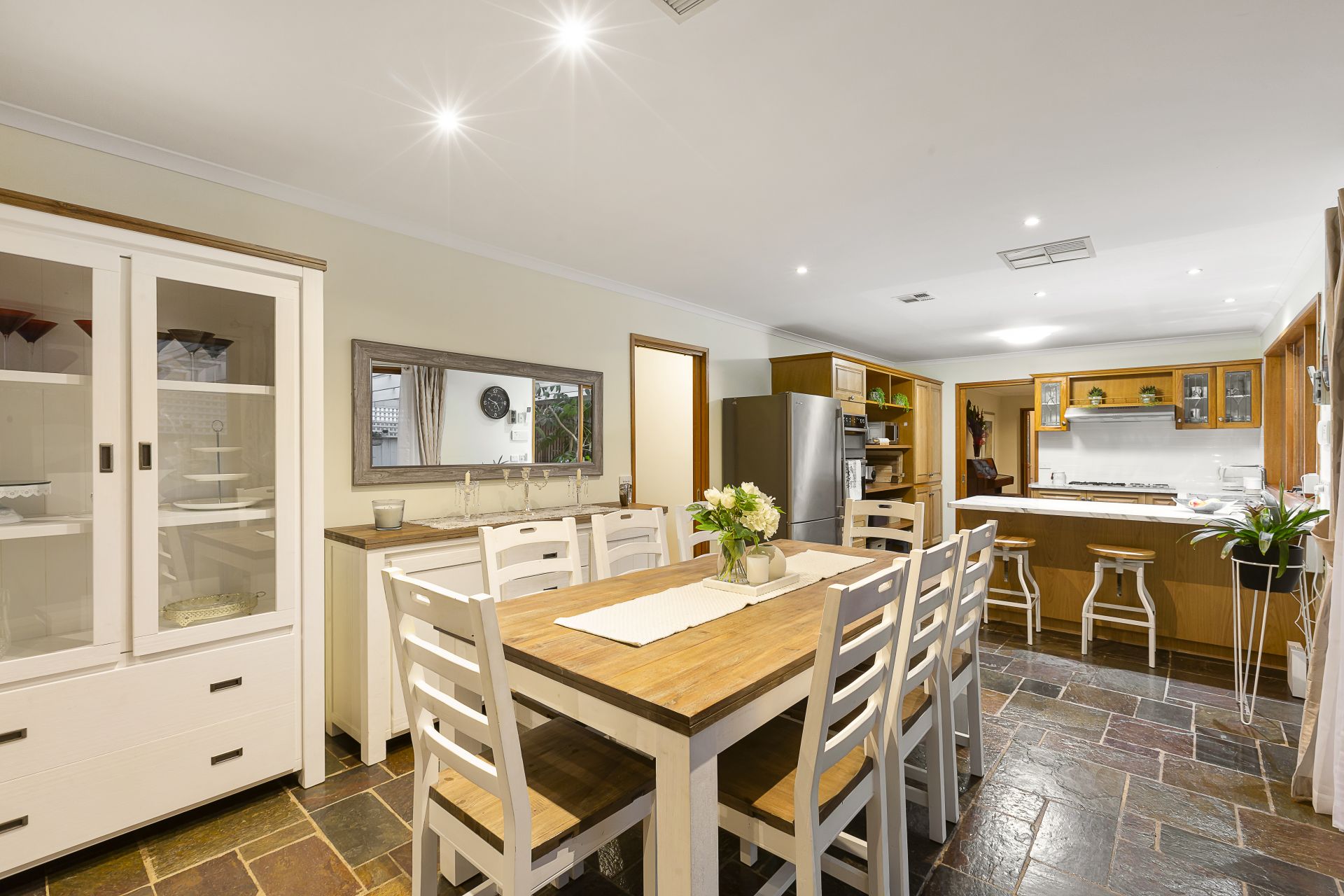 Desirable Discovery, Delightful Location
