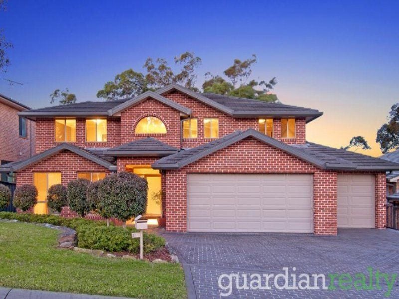 3 Lockyer Close DURAL NSW, Dural - Thumbnail 2