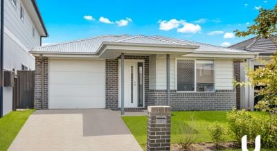 Marsden Park, 8 Melaleuca Street