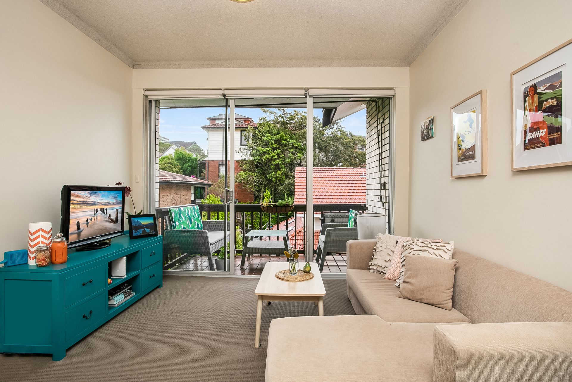 Real Estate For Sale 8/57 Grasmere Road Cremorne , NSW