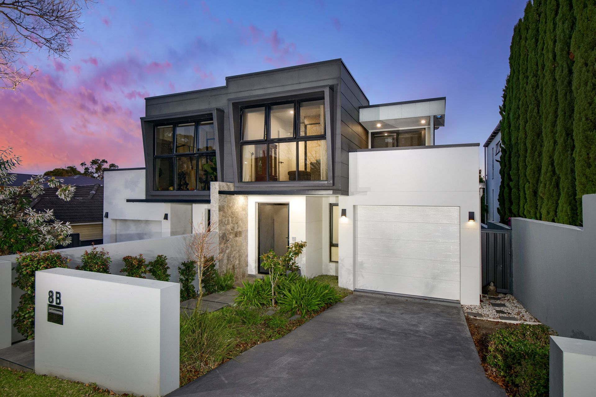 Real Estate For Sale 8B Hyndman Parade Woolooware , NSW