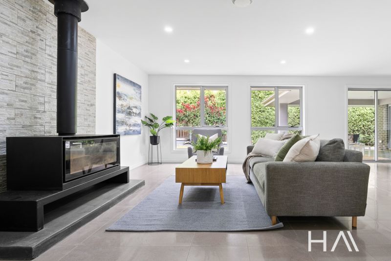 6 High Moor Court Longford, Longford - Thumbnail 4