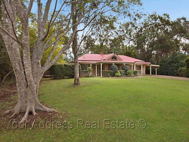 Real Estate For Sale 11 Sherbrooke Court Munruben , QLD