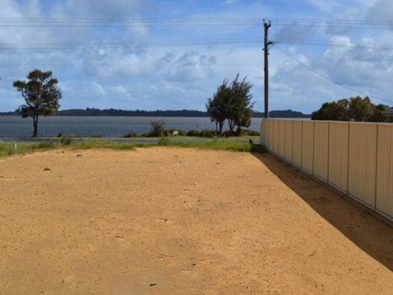 Real Estate For Sale 373B Old Coast Road Australind , WA