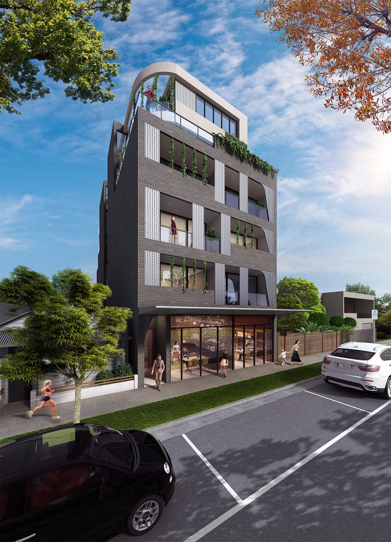 10/33 Ryan Street, Footscray - Thumbnail 5