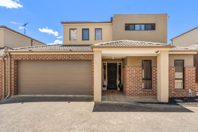 3/13 Viewgrand Boulevard, Epping