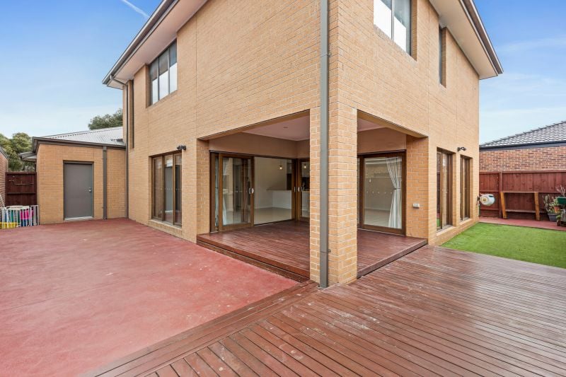 1 Errinundra Way, Wollert
