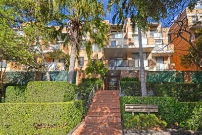 11/11-33 Maddison Street Redfern NSW, Redfern - Image 1