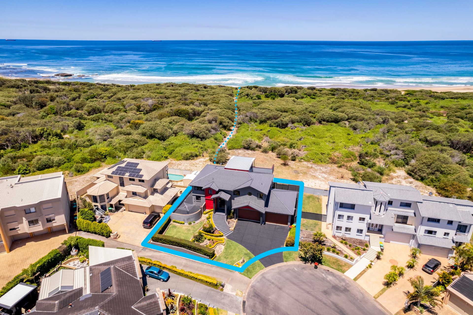 25 Driftwood Close, Caves Beach - Thumbnail 4