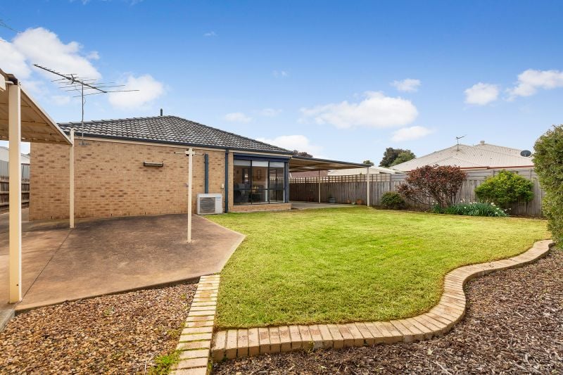 Real Estate For Sale 20 Osland Court Whittlesea , VIC