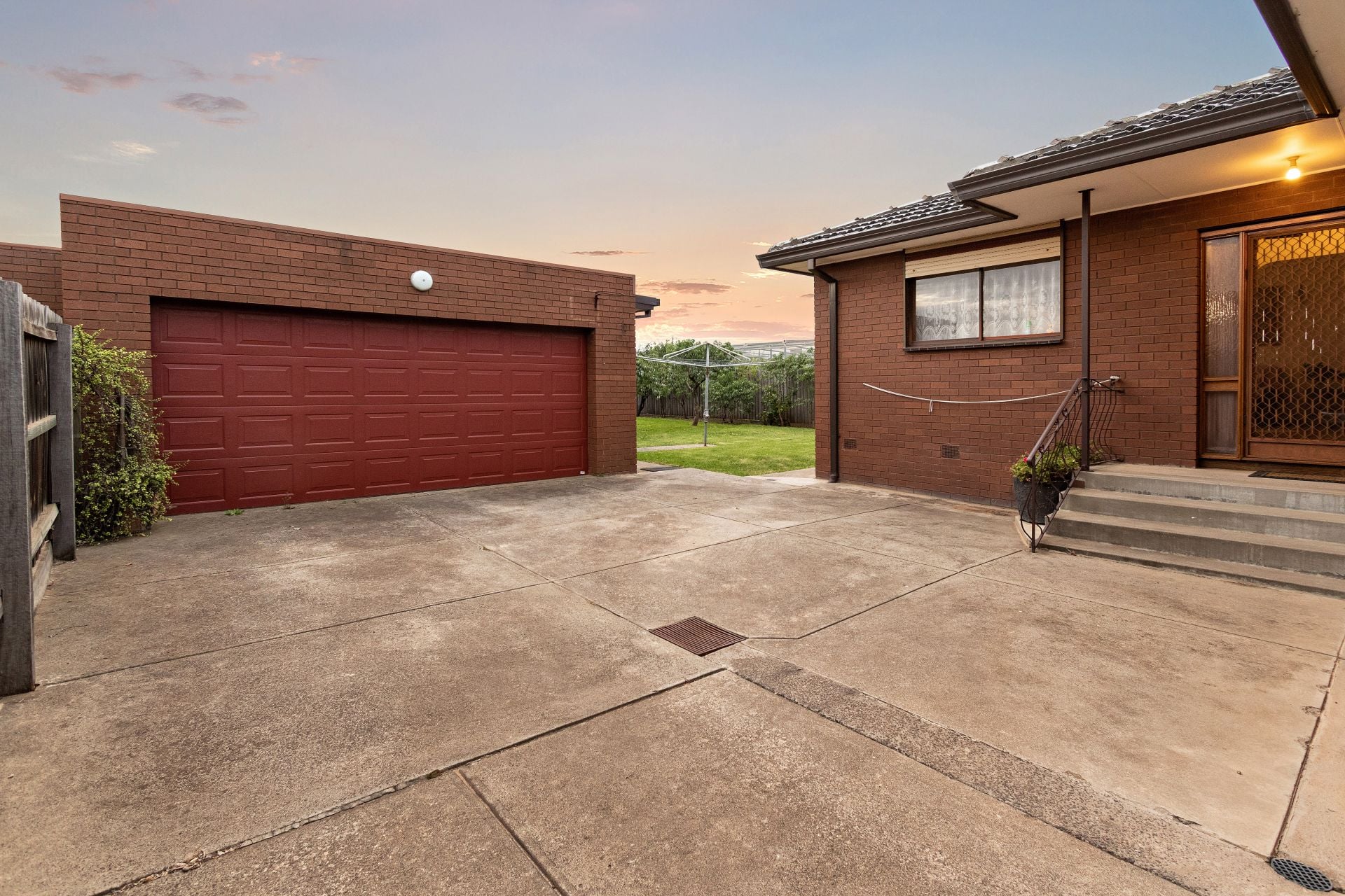 Solid Family Home in Quiet Location