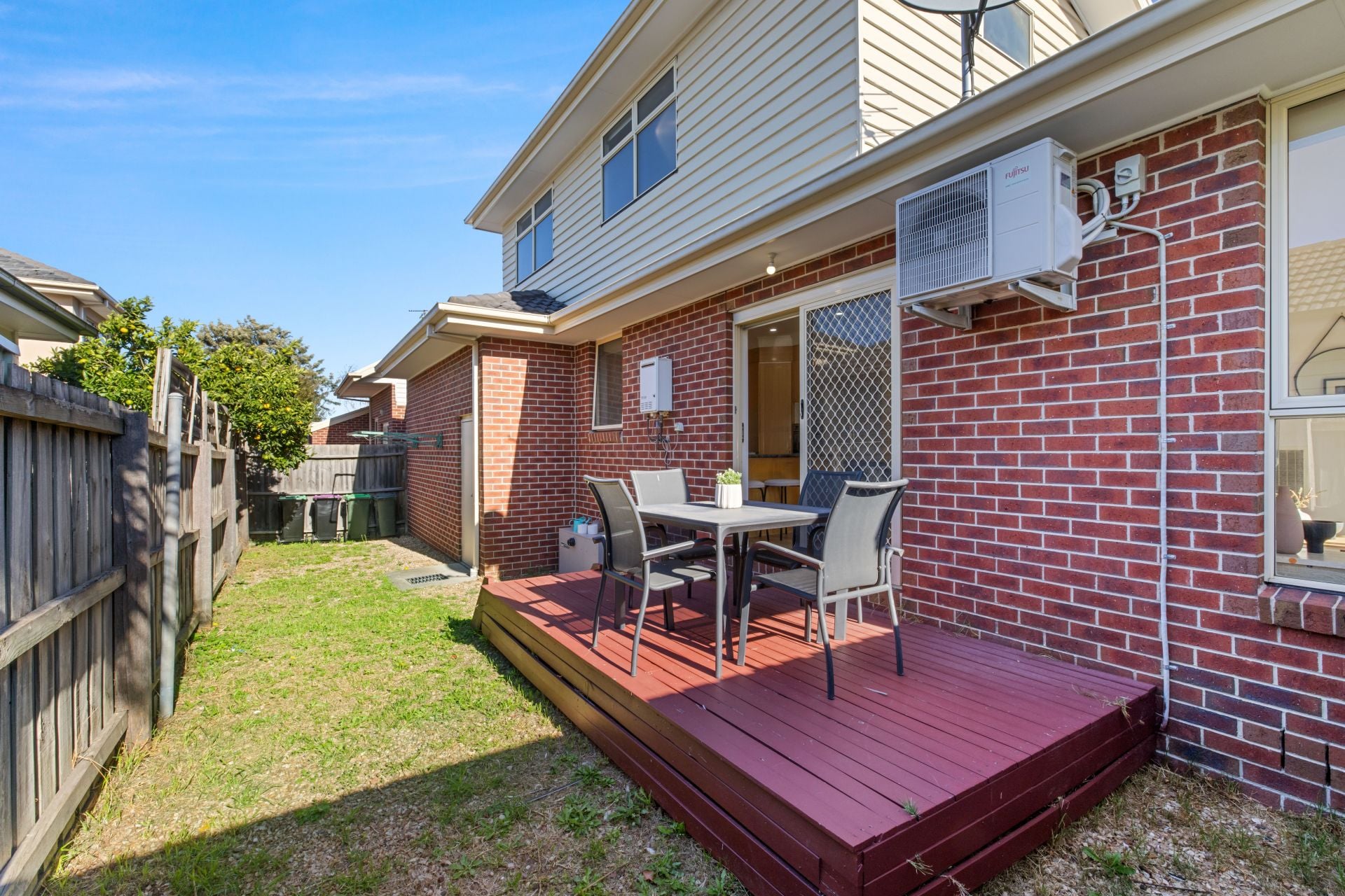 Style, Functionality And Easy Liveability