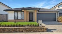12 McGeown Circuit, Cranbourne VIC