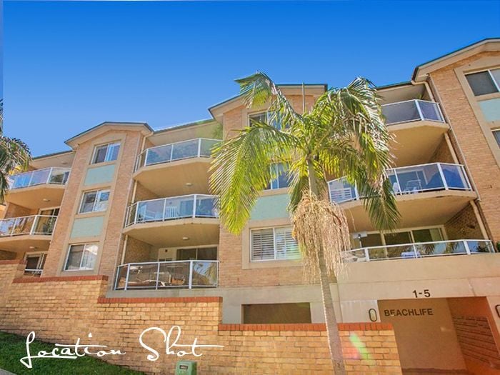 41 / 1-5 Collaroy Street, COLLAROY NSW 2097