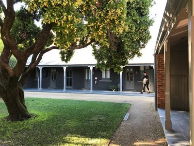 LUXURIOUS BOUTIQUE APARTMENT HOTEL FOR SALE - PREMIER REGIONAL CITY