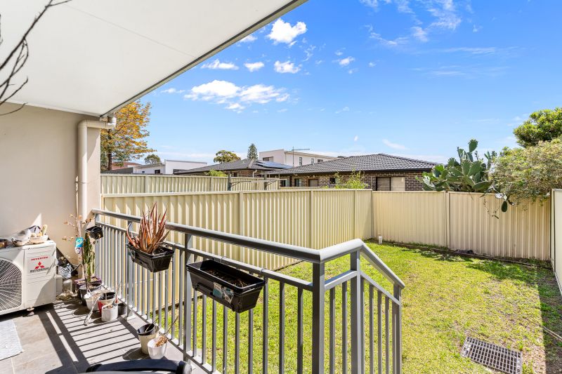 6/35-37 Wellington Road South Granville NSW, South Granville - Thumbnail 3