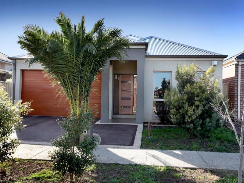2 Ivan James Place, Caroline Springs - Thumbnail 2
