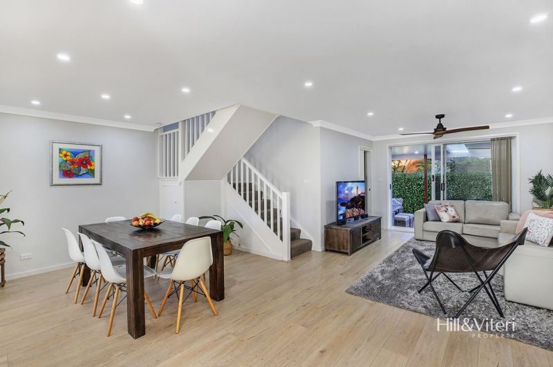 13/82 Wilson Parade, Heathcote, Heathcote - Thumbnail 4
