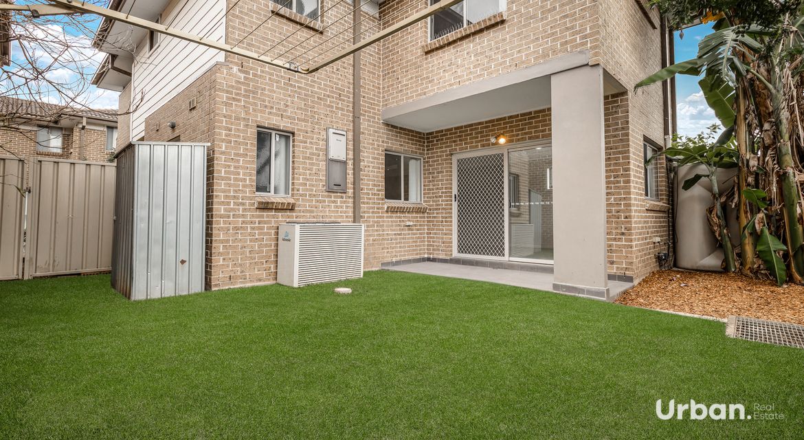 Blacktown 5/16 Norfolk Street