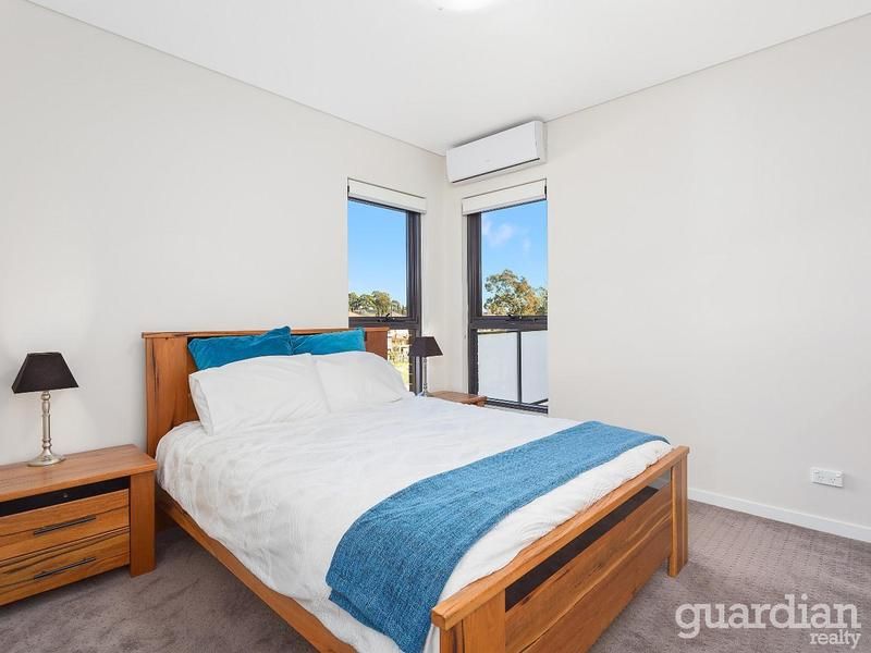 33/43 Lavender Avenue KELLYVILLE NSW, Kellyville - Thumbnail 7