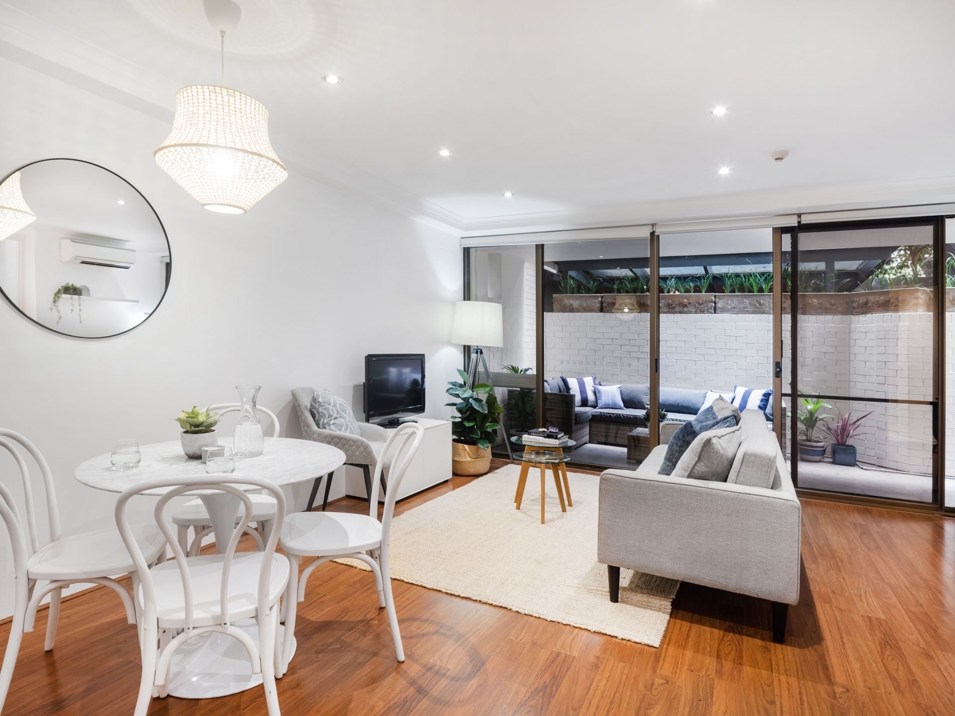 4/1 Boomerang Place, Woolloomooloo, Woolloomooloo - Thumbnail 2