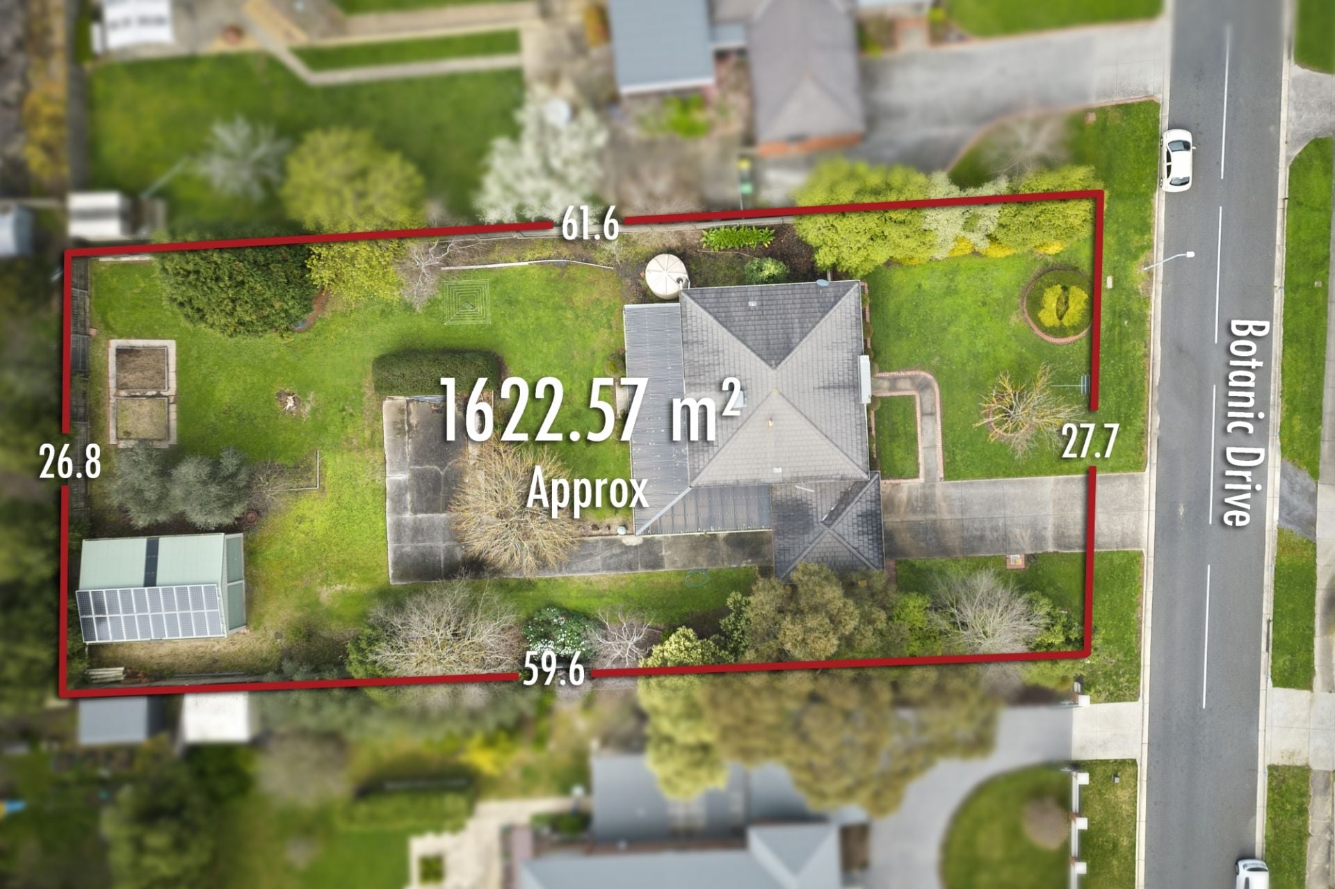 18 Botanic Drive, Ballarat North Ballarat Real Estate Pty Ltd