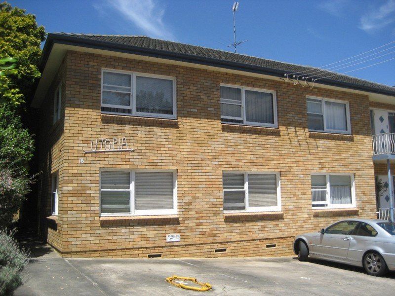 18 Lewis Street, CRONULLA