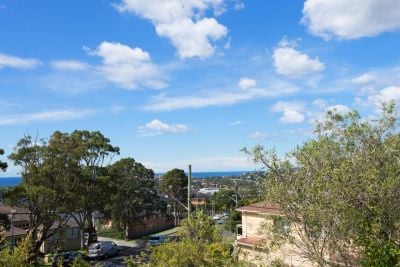 Sold after only ONE open home!