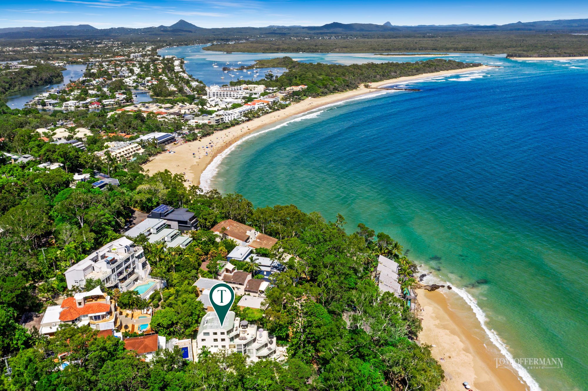 Real Estate For Sale 4/17 Little Cove Road Noosa Heads , QLD