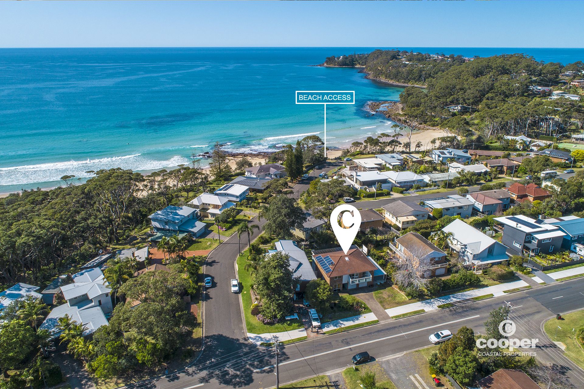 110 Matron Porter Drive, Narrawallee - Thumbnail 2