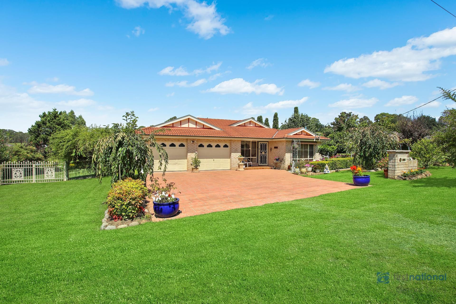 Real Estate For Sale 1012 Moorland Road Tahmoor , NSW