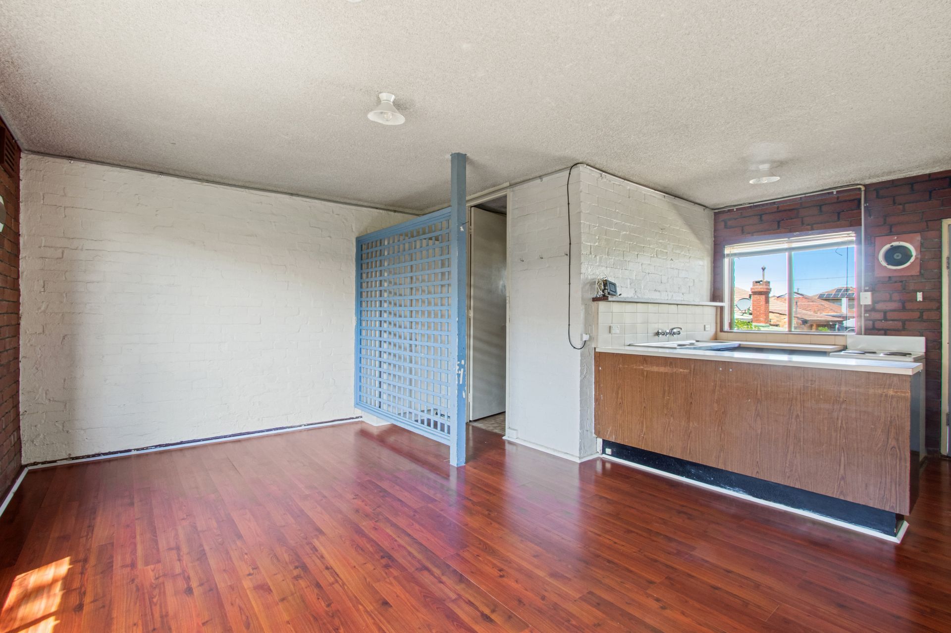 STUDIO APARTMENT IN THE HEART OF PRESTON