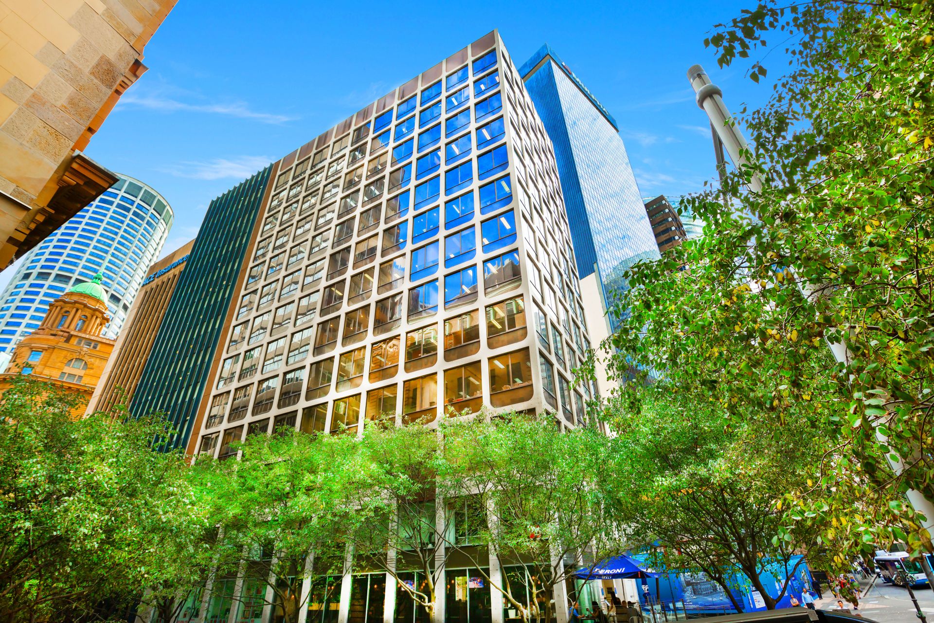 601/37 Bligh Street, Sydney Noonan Property