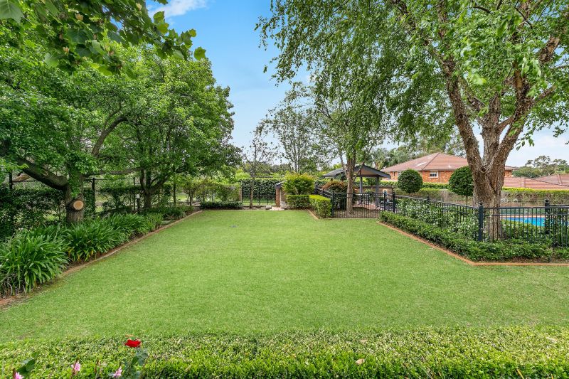 50 Kirkpatrick Street, Turramurra