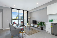 504/26 Parnell Street, Strathfield