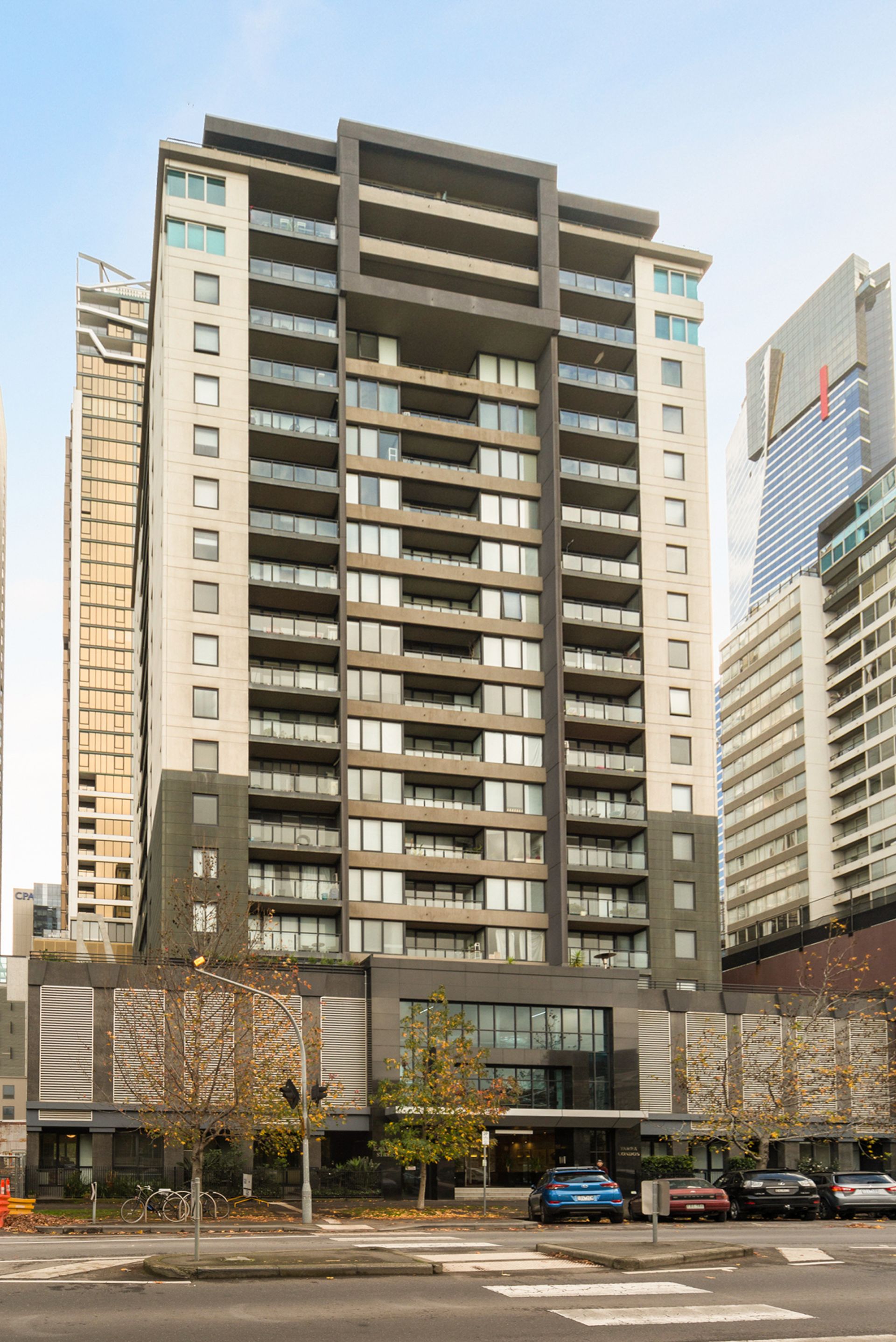 111/38 Kavanagh Street Southbank